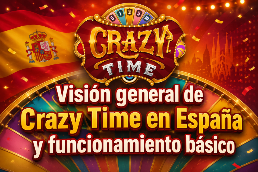 crazy time
